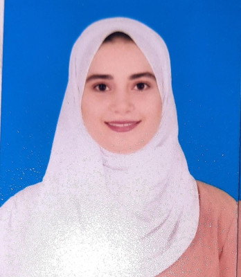 Ghada Osama Osrof