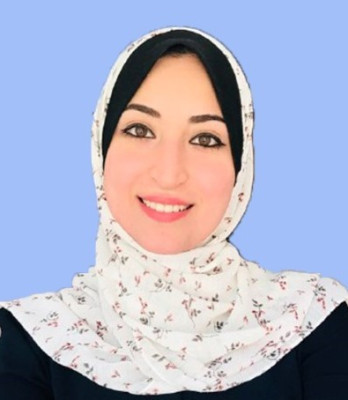 Asma'a Omar El-Majdalawi